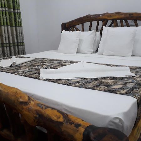 Aralu Habarana Resort Ngoại thất bức ảnh