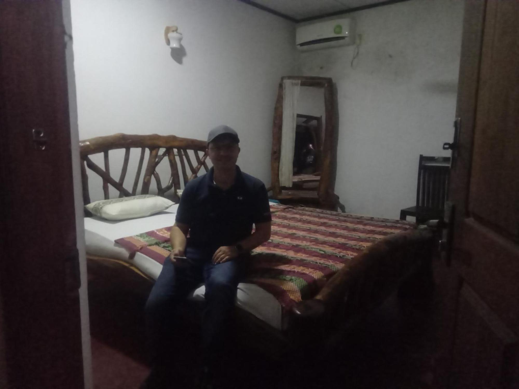 Aralu Habarana Resort Ngoại thất bức ảnh