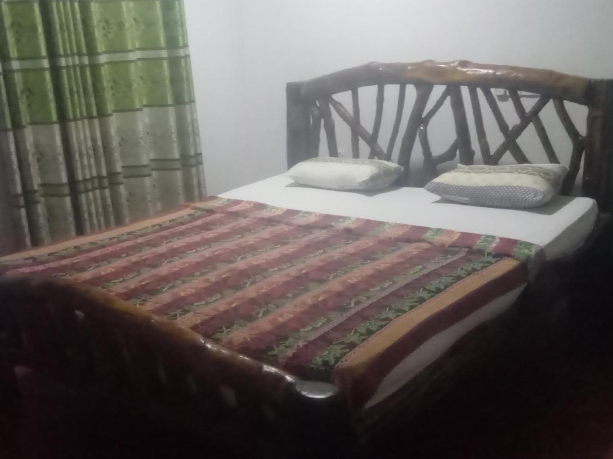 Aralu Habarana Resort Phòng bức ảnh