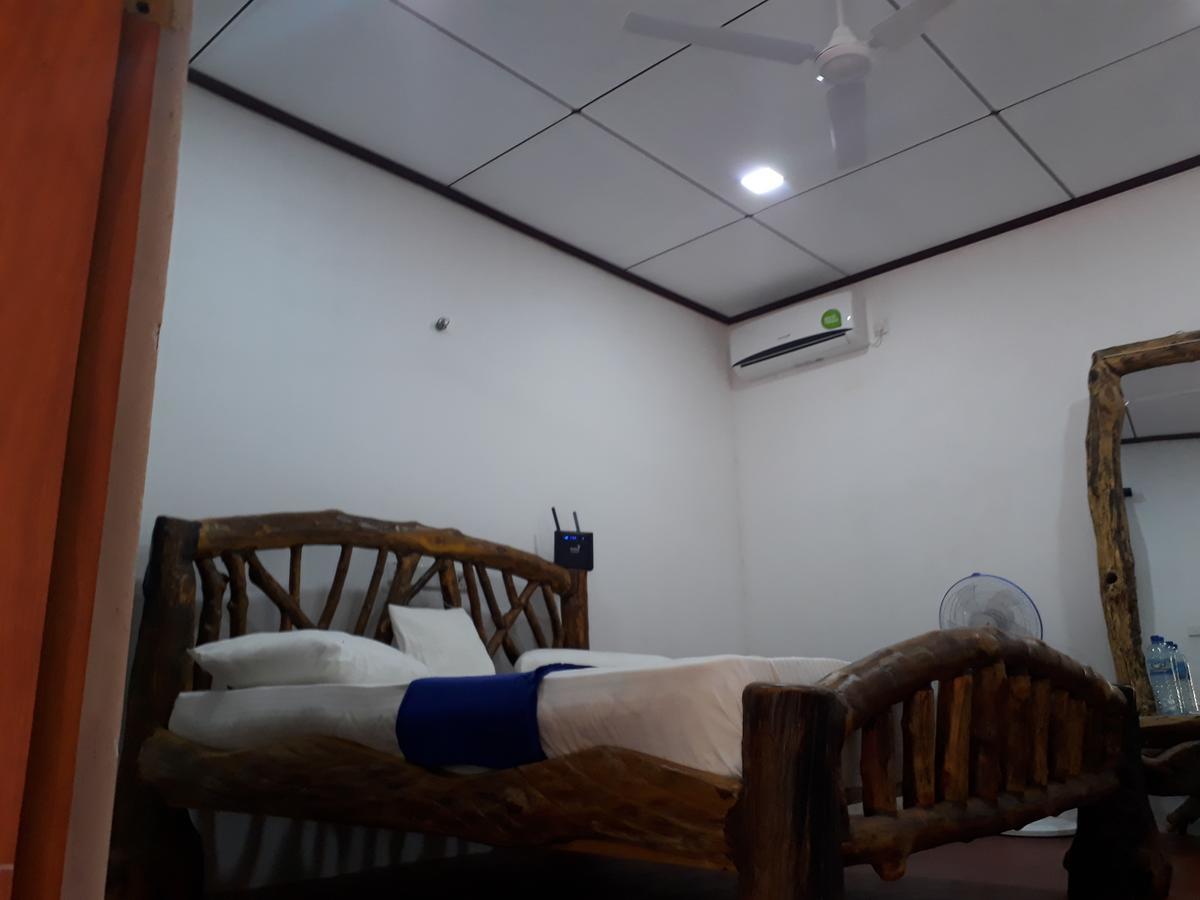 Aralu Habarana Resort Ngoại thất bức ảnh