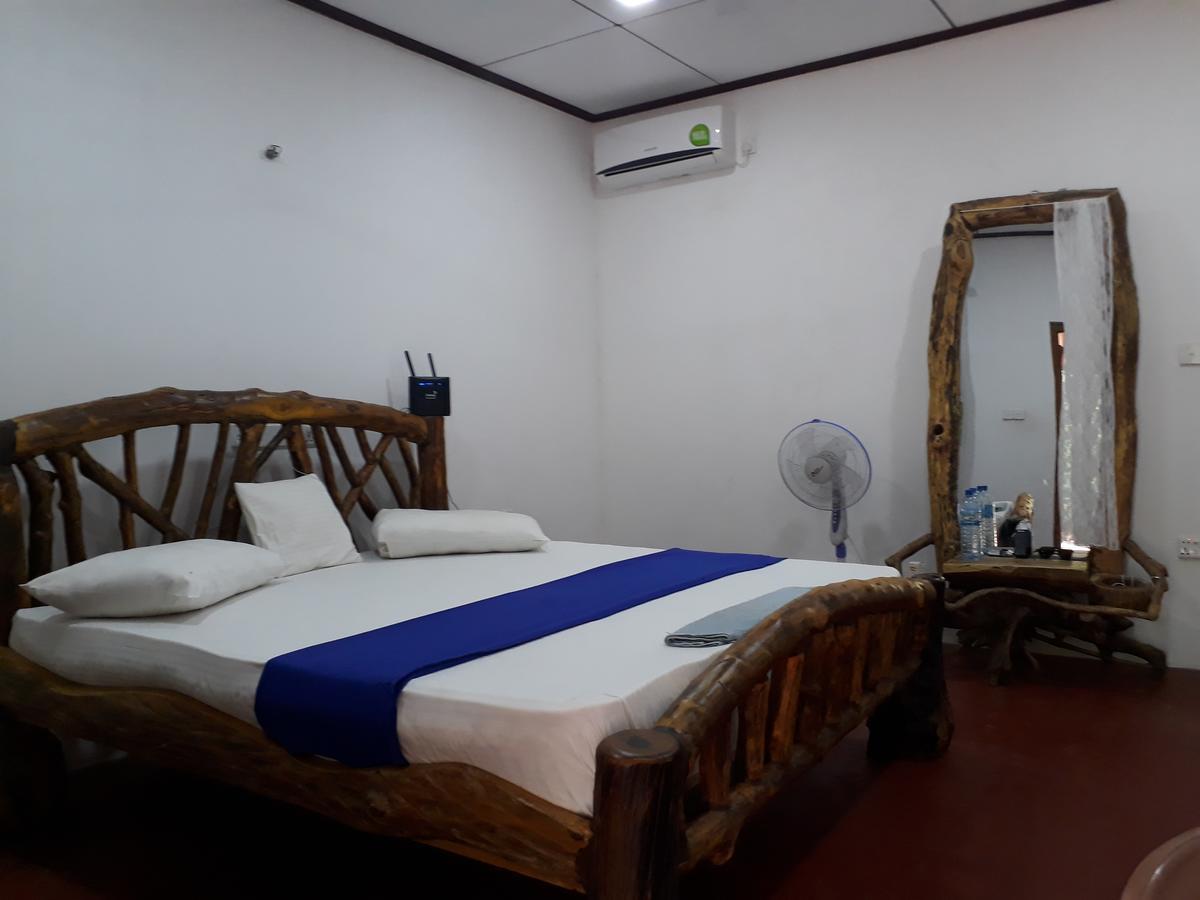 Aralu Habarana Resort Ngoại thất bức ảnh