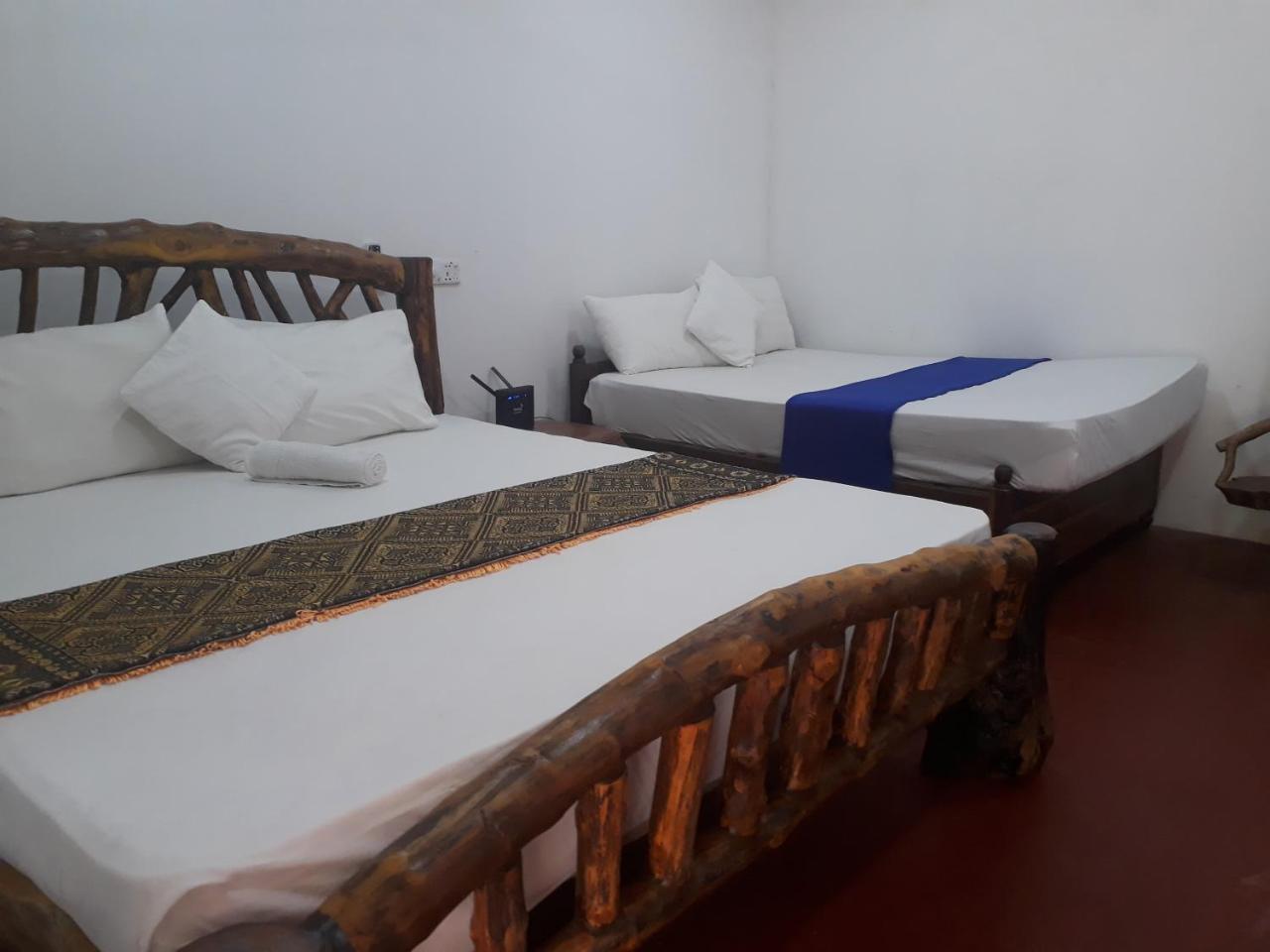 Aralu Habarana Resort Ngoại thất bức ảnh